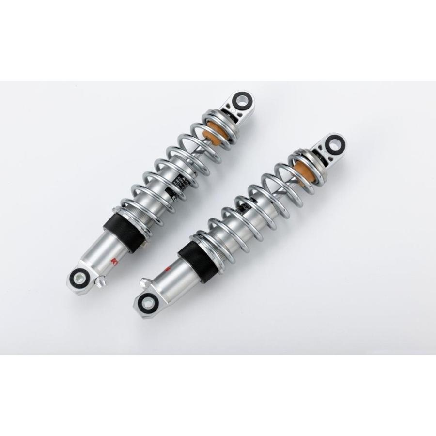 KYB カヤバ ADVANTAGE [カヤバ] ビンテージタイプリヤーショック(削り