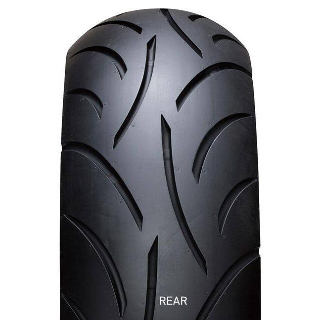 IRC アイアールシー MOBICITY SCT-001 【140/70-14 M/C 62P TL