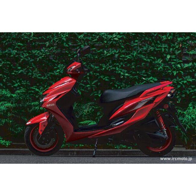 IRC アイアールシー MOBICITY SCT-001 【140/70-14 M/C 62P TL