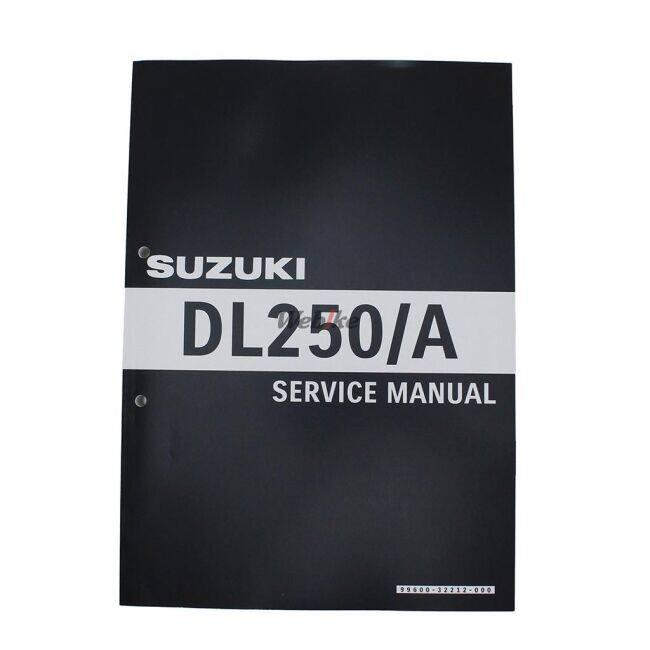 SUZUKI UL250 サービスマニュアル SUZUKI UL250 サービスマニュアル SUZUKI UL250 サービスマニュアル