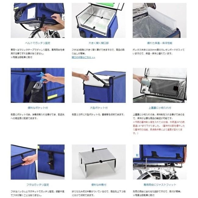 DeliBox デリボックス ソフト・デリボックス PROシリーズ SD-1 本体