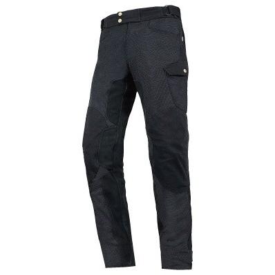 (メーカー完売品)メッシュパンツ MW ラフアンドロード RR7515LF RR7515LF フルプロテクションメッシュパンツルーズフィット