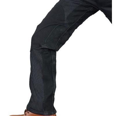 ラフ＆ロード ROUGH＆ROAD フルプロテクションメッシュパンツ