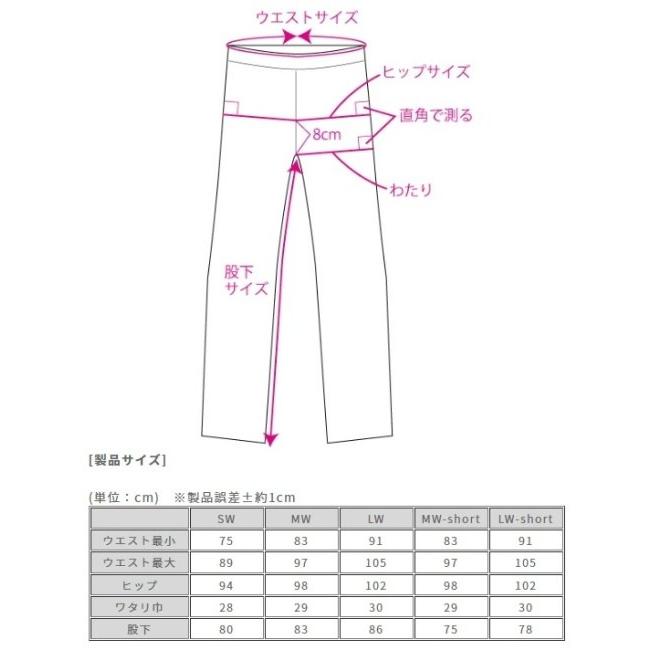 ROUGH & ROAD メッシュパンツ LWサイズ ラフ＆ロード ROUGH＆ROAD バイカーZIPメッシュパンツルーズフィット