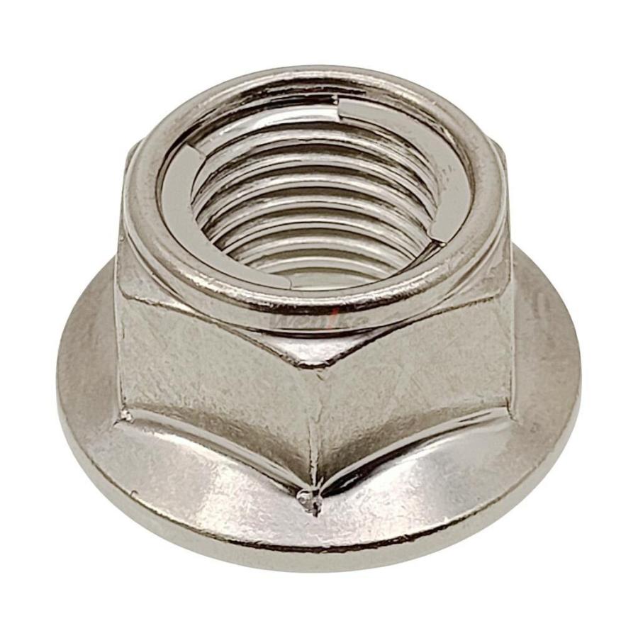 KOOD クード ナットM12 アクスルナット ホイール関連 足回り | KOOD