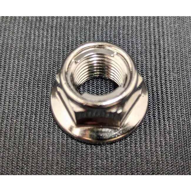 KOOD クード ナットM12 アクスルナット ホイール関連 足回り | KOOD | 03