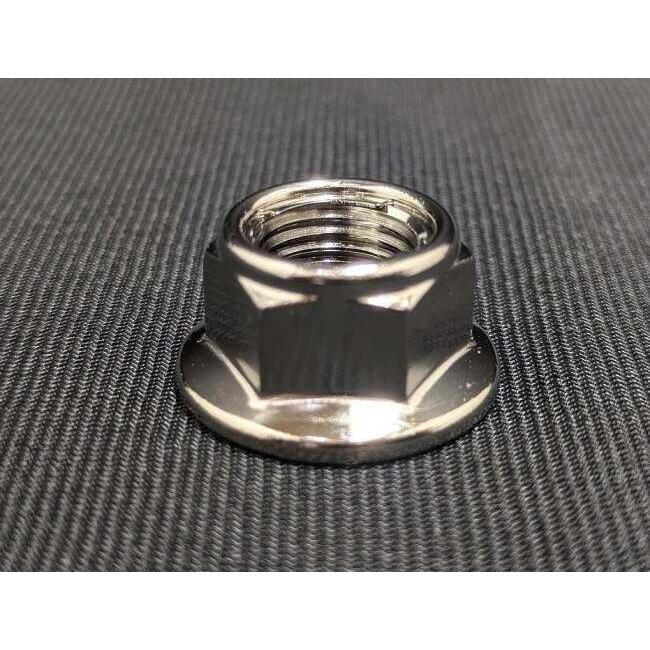 KOOD クード ナットM12 アクスルナット ホイール関連 足回り | KOOD | 04