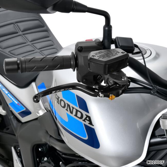 ZETA ジータ パイロット レバー セット CB1000R (2018-) CB1000 HORNET