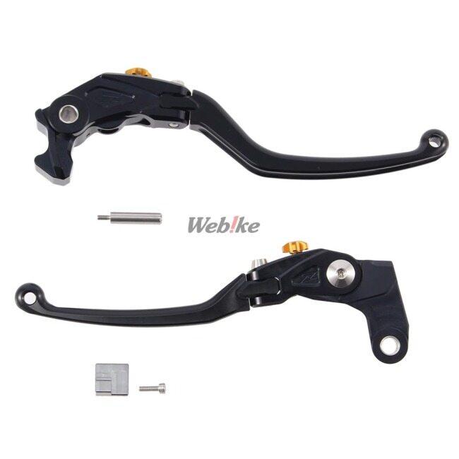 ZETA ジータ パイロット レバー セット CB1000R (2018-) CB1000 HORNET