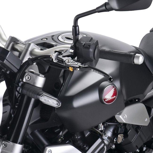 ZETA ジータ パイロット レバー セット CB1000R CBR600RR CBR1000RR 