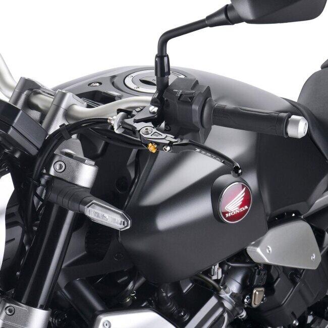 ZETA RACING ジータ レーシング パイロット レバー セット CB1000R