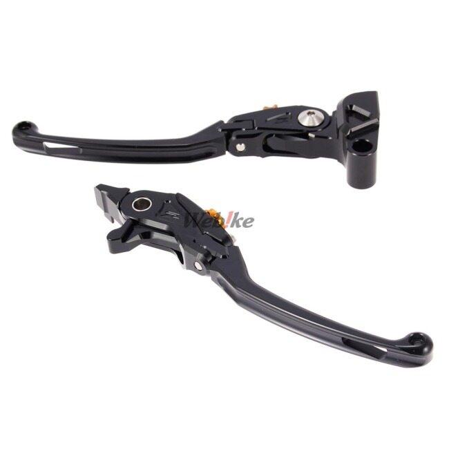 ZETA ジータ パイロット レバー セット ZX-25R SE ZX-4R ZX-4RR