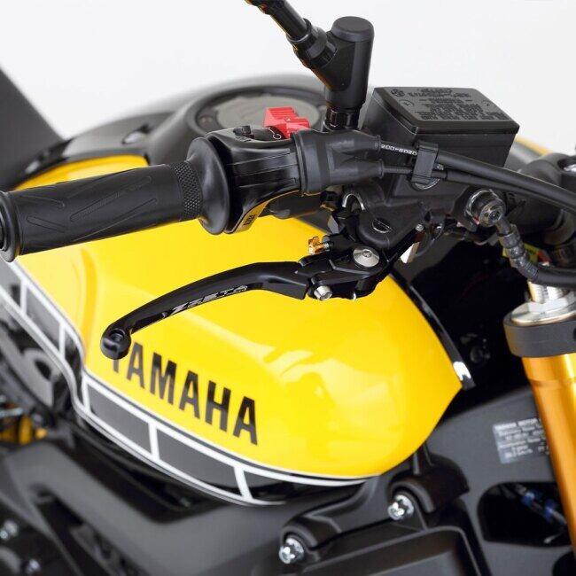 ZETA ジータ パイロット レバー セット YAMAHA ヤマハ ブレーキ