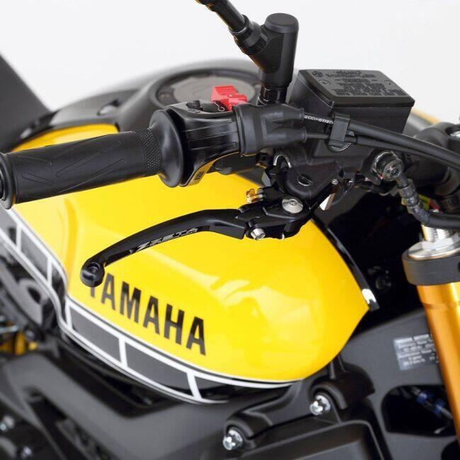ZETA RACING ジータ レーシング パイロット レバー セット YAMAHA