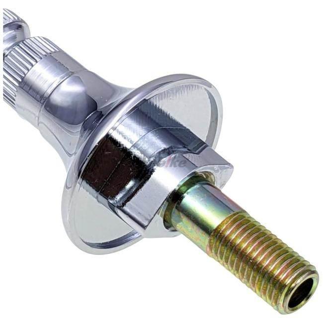 PMC ピーエムシー ウインカーステー タイプ：ベリーショート Z2 KAWASAKI カワサキ ウインカーステー・マウント 灯火類 電装系 | PMC | 02