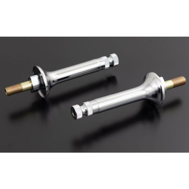 PMC ピーエムシー ウインカーステー タイプ：ベリーショート Z2 KAWASAKI カワサキ ウインカーステー・マウント 灯火類 電装系 | PMC | 03