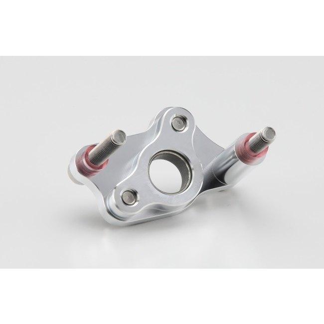 AELLA アエラ シフトホルダー カラー：ブラック Ninja ZX-25RSE KRT EDITION ZX-4R ZX-4RR KAWASAKI カワサキ シフトガイド ステップ 足回り | AELLA | 01