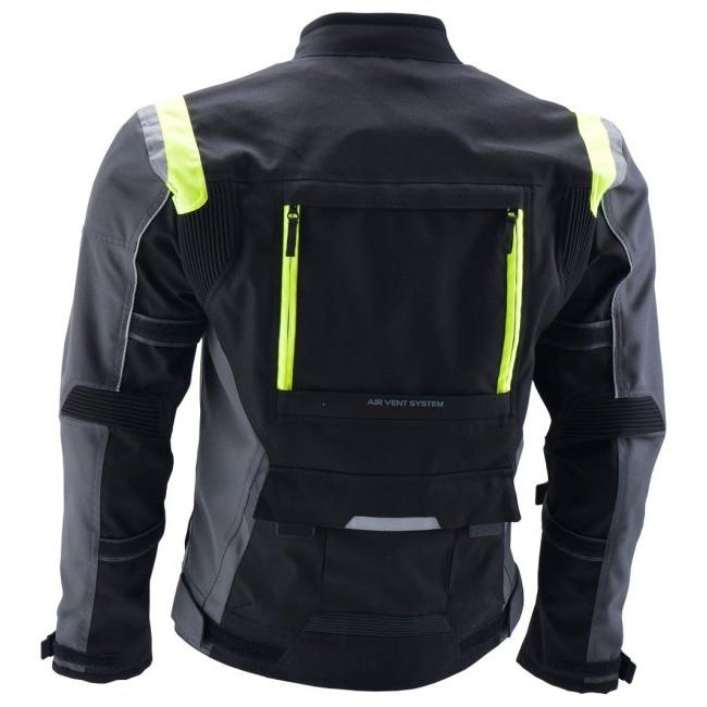 DFG ナビゲータークールジャケット　XL DFG ディーエフジー ナビゲーター クールジャケット サイズ：XL