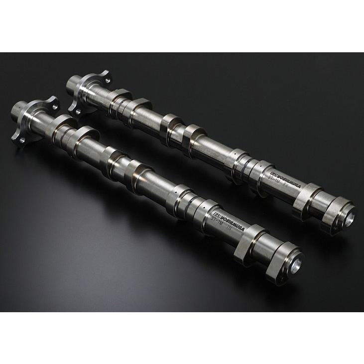 ヨシムラ（YOSHIMURA） ST-1M カムシャフトセット ZRX1200R ZRX1200S