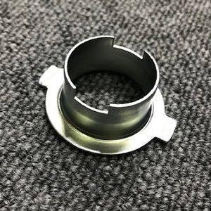 Z750FX-2 Z750FX-3用　メーターギア スピードショップイトウ（SPEED SHOP ITO） 18インチ用スピード