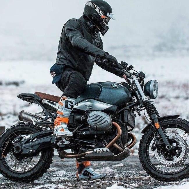 Gaerne Gaerne:ガエルネ SG-12 (エスジー12) オフロードブーツ サイズ