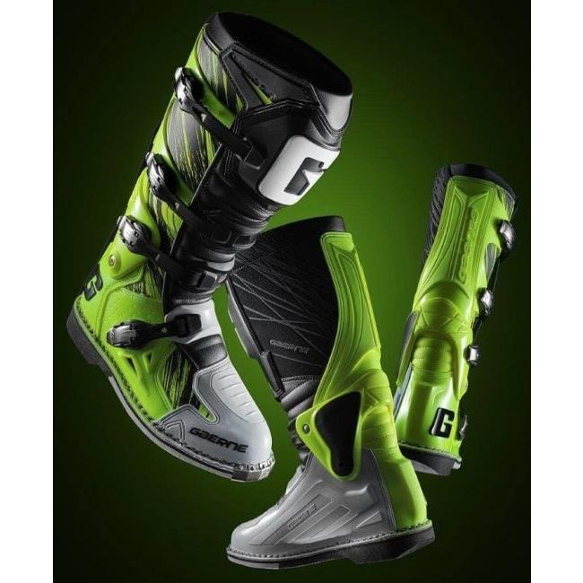 ガエルネ : G-EVOLUTION FIVEオンロードブーツ　サイズ26.0 ガエルネ : G-EVOLUTION FIVEオンロードブーツ サイズ26.0 - メルカリ