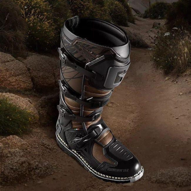 GAERNE gaerne ガエルネ FASTBACK(ファストバック) エンデューロソール