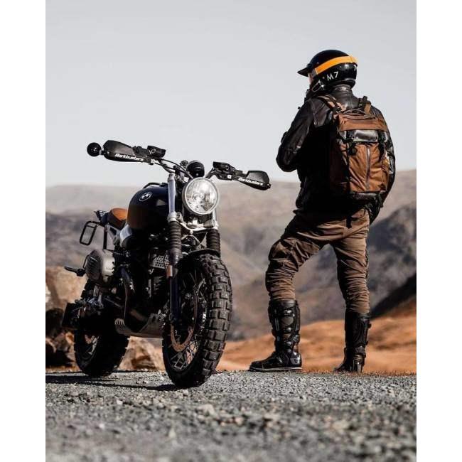 GAERNE（ガエルネ） FASTBACK(ファストバック) エンデューロソール