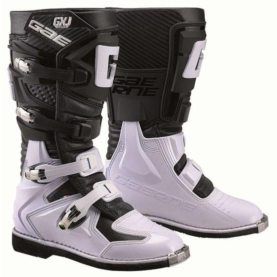 ガエルネ　GAERNE GX-1 モトクロス　ブーツ（新品・未使用） 楽天市場】Gaerne ガエルネ GX-1 Motorcycle Boots オフロード