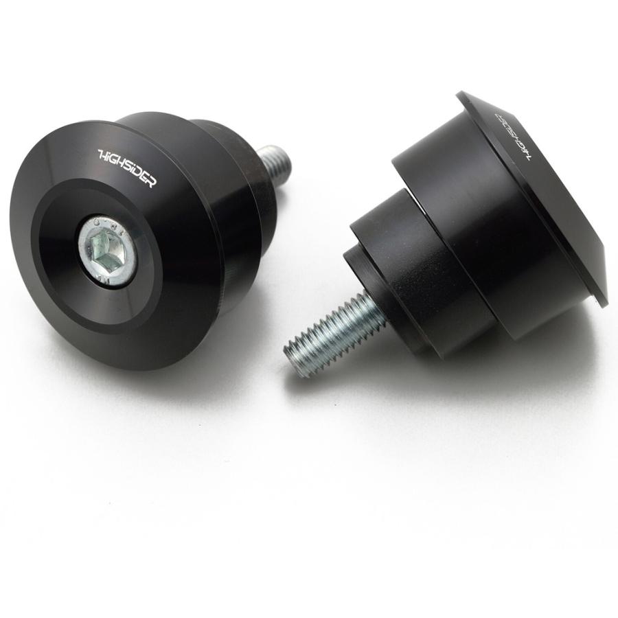 DAYTONA デイトナ バーエンドミラーアダプター Rebel1100 DCT HONDA ホンダ バーエンド ハンドル | DAYTONA（バイク用品）