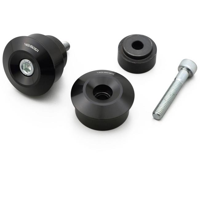 DAYTONA デイトナ バーエンドミラーアダプター Rebel1100 DCT HONDA ホンダ バーエンド ハンドル | DAYTONA（バイク用品） | 01