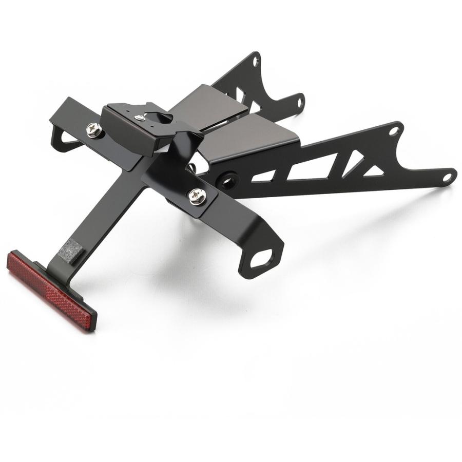 楽天カード分割 Daytona デイトナ Daytona フェンダーレスキット Ledライセンスランプ付き Cb650r Cb650r Cbr650r Cbr650r 高知インター店 Kuljic Com