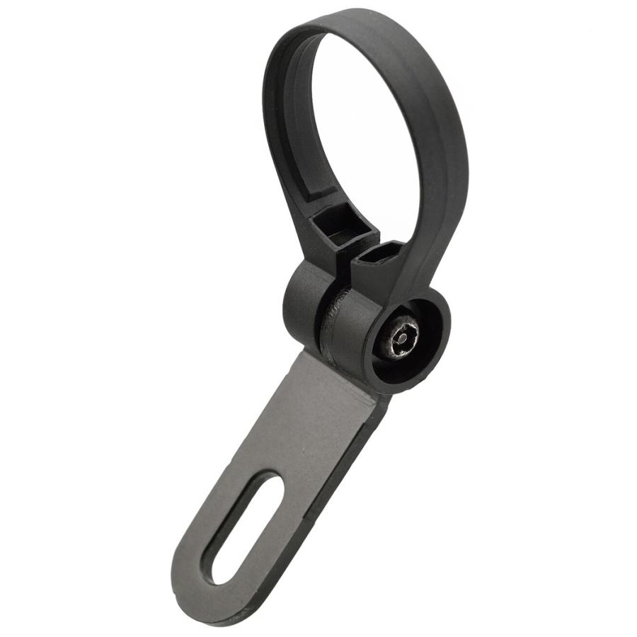 DAYTONA デイトナ M760D／M777Dリアカメラ専用リアナンバーステー その他ドライブレコーダーオプション・補修部品 バイク用カメラ 電子機器類 | DAYTONA（バイク用品）