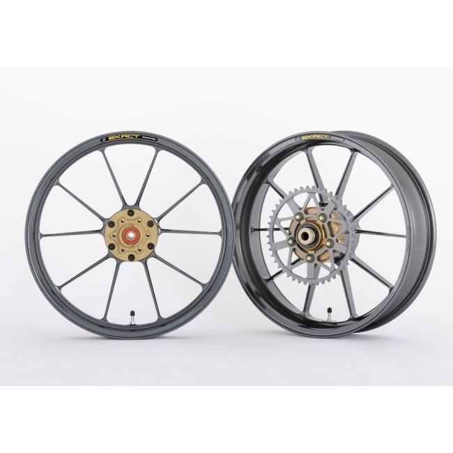 ム400枚 ADVANTAGE アドバンテージ EXACT [イグザクト] RACING 10 フル