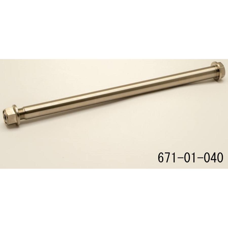 JBーPOWER JB POWER(BITO R&D) JBパワー(ビトーR&D) 中空クロモリ