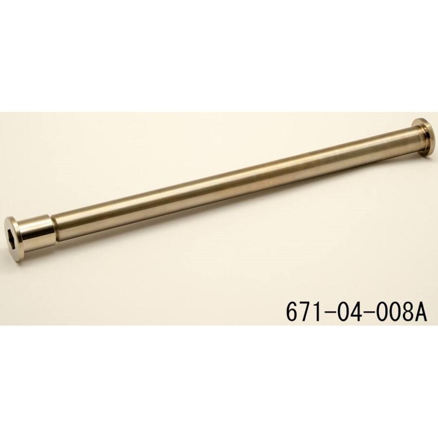 Jbパワー ビトーr D Jb Power Bito R D 中空クロモリシャフト リアアクスル Cb750fa Honda