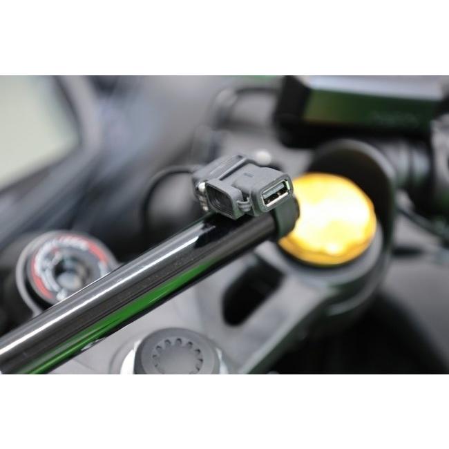 KIJIMA キジマ USBポート USB電源 電装系 | KIJIMA | 02