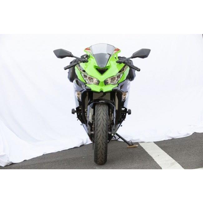 KIJIMA KIJIMA:キジマ バッグサポート ZX-25R ZX-25R SE｜webike｜03