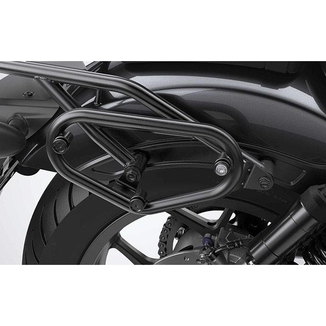 HONDA ホンダ サドルバッグステー タイプ：右側 Rebel1100 サイドキャリア 外装