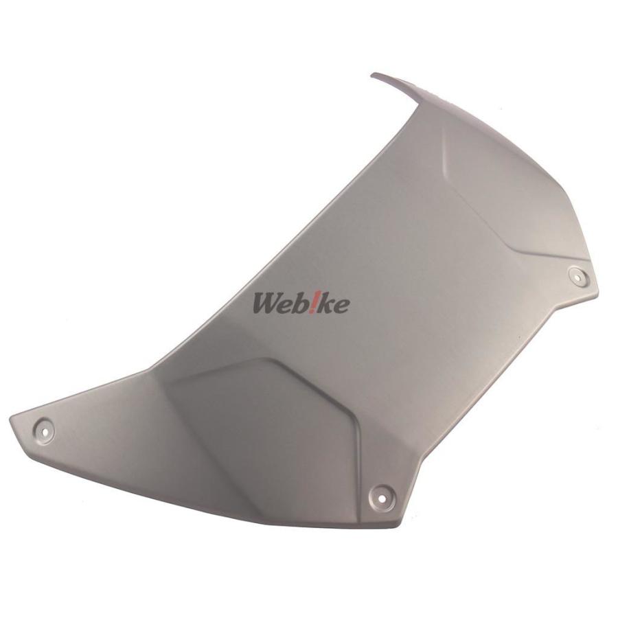 ホンダ（HONDA） アルミトップボックスパネル NC750X NT1100 X-ADV