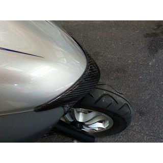 KN企画 ケイエヌキカク フロントリップ アドレスV125S SUZUKI スズキ