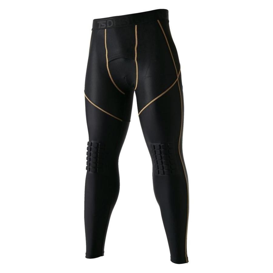 TSDESIGN ティーエスデザイン ニープロテクトロングパンツ サイズ：LL アンダーパンツ・インナーパンツ アパレル | ブランド登録なし