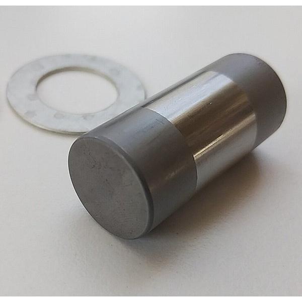 SUS441 エスユーエス441 強化対策コンロッド KSR-1 KSR-2