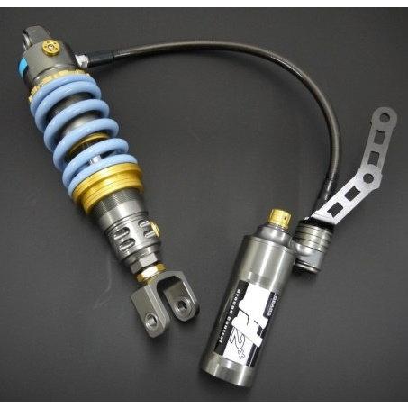 GSX-R125 S125 YSS サスペンション SUZUKI GSX-S125/150 GSX-R125/150 '17-のリアサスペンションを追加