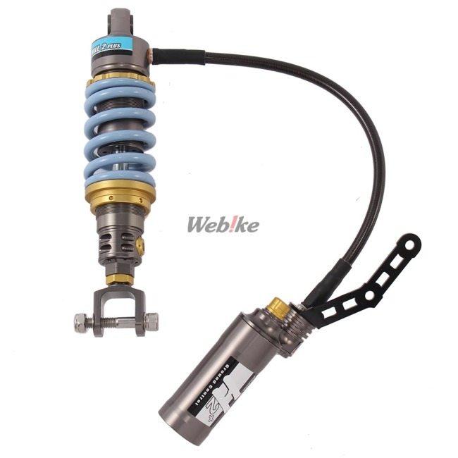 WestPower（ウエストパワー） 【ギアーズ×WestPower】サスペンション