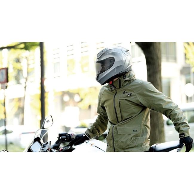 OGK KABUTO オージーケーカブト SHUMA [シューマ フラット