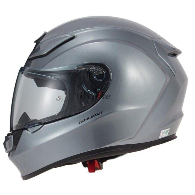 OGK Kabuto（オージーケーカブト） SHUMA [シューマ ガンメタ