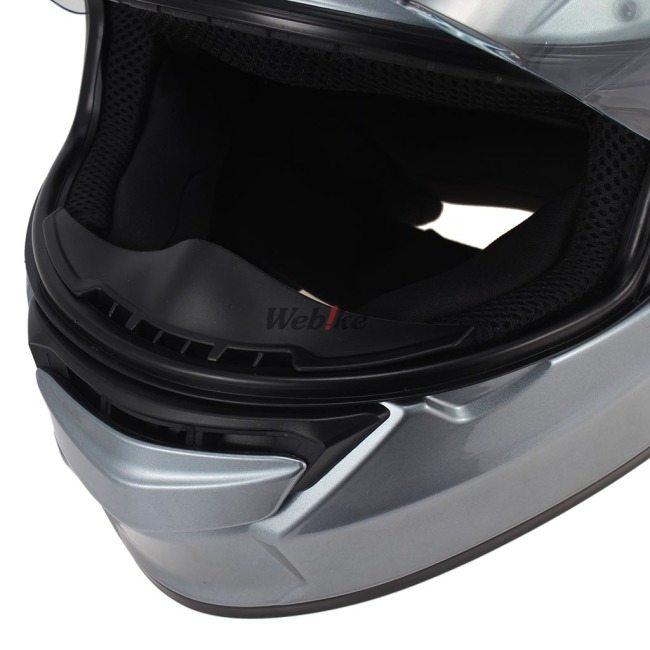 OGK KABUTO オージーケーカブト SHUMA [シューマ ガンメタ] ヘルメット