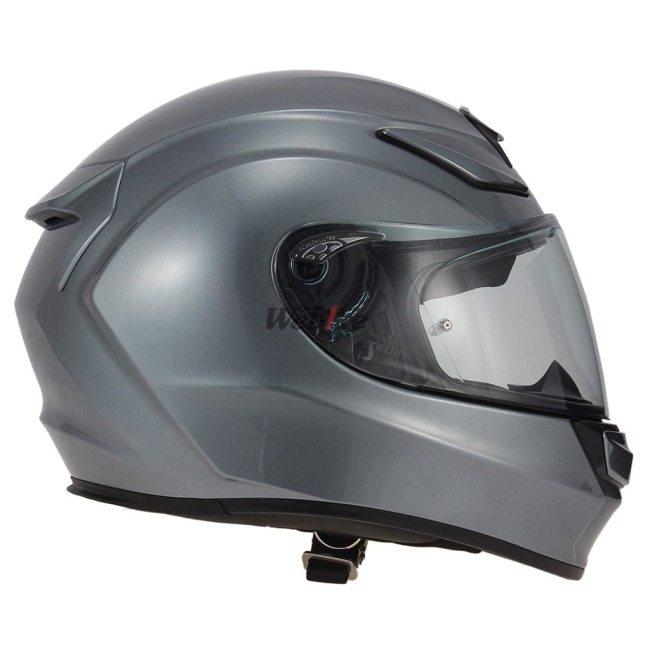 OGK KABUTO オージーケーカブト SHUMA [シューマ ガンメタ] ヘルメット