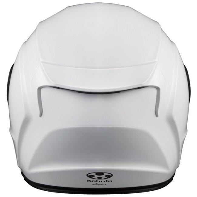 OGK KABUTO オージーケーカブト SHUMA [シューマ パールホワイト